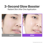 Numbuzin No.9 NAD+ PDRN Glow Boosting Toner