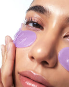 Numbuzin No.9 NAD+ Collagen Under Eye Patches (5 Pairs)