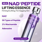 Numbuzin - No.9 NAD Bio Lifting-sil Essence 50ml