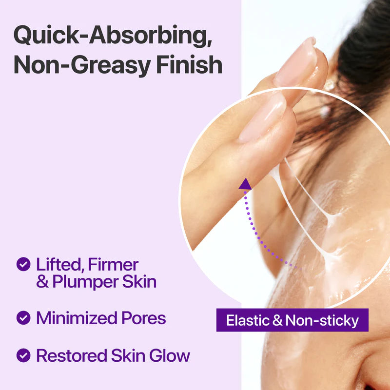 Numbuzin - No.9 NAD Bio Lifting-sil Essence 50ml