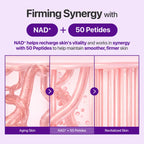 Numbuzin - No.9 NAD Bio Lifting-sil Essence 50ml