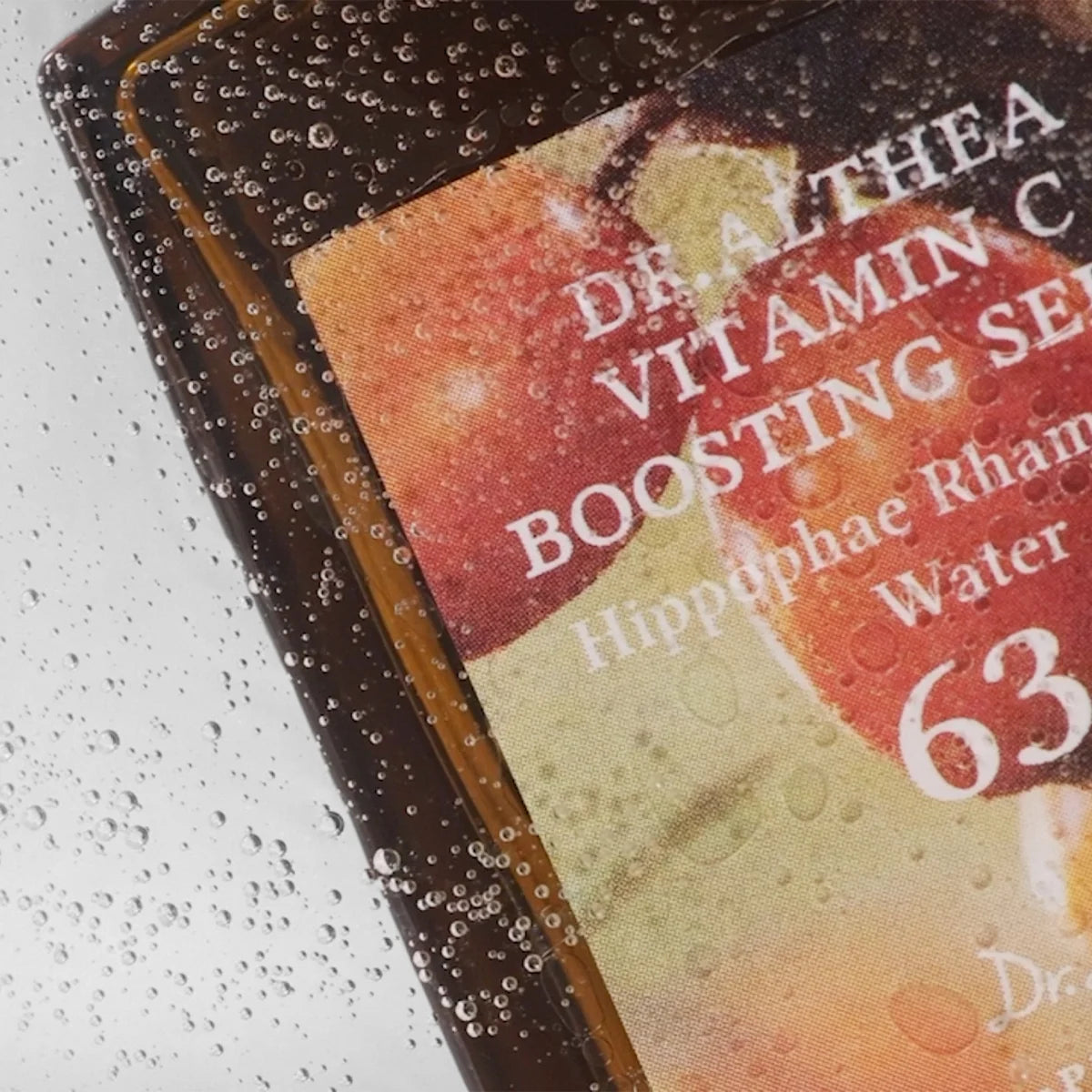 Dr. Althea Vitamin C Boosting Serum