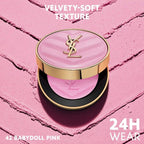 Yves Saint Laurent Make Me Blush 24H Buildable Blurring Powder Blush