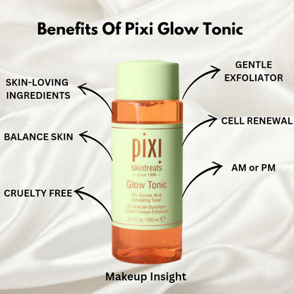 PIXI GLOW TONIC 100ML