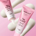 Medicube PDRN Hydrating UV Serum SPF50+  PA+