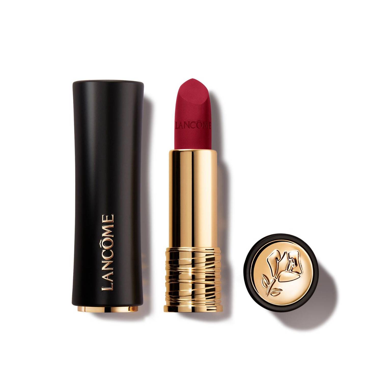 Lancôme L'Absolu Rouge Drama Matte Lipstick