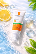 La Roche-Posay Anthelios UVMune 400 Oil Control Gel-Cream SPF50+
