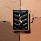 Yves Saint Laurent Couture Mini Clutch Eyeshadow Palette