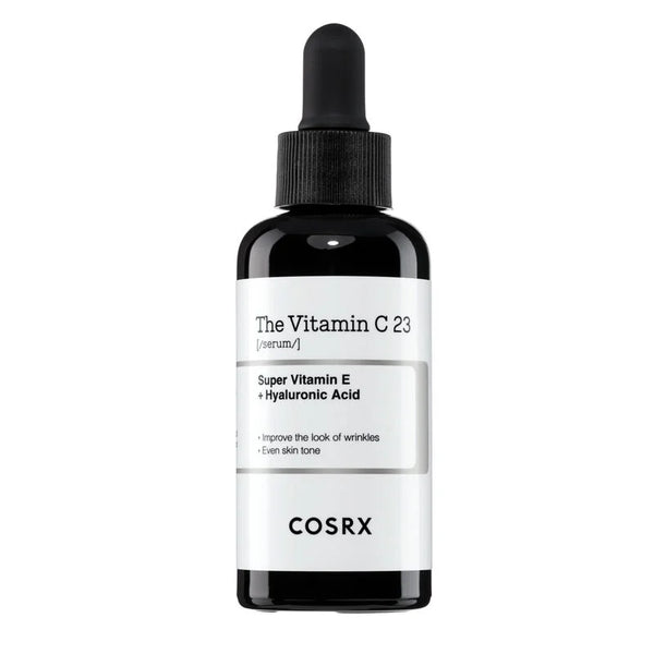 COSRX The Vitamin C 23 + Hyaluronic Acid Serum