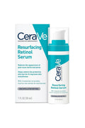 CeraVe Resurfacing Retinol Serum is a gentle retinol serum