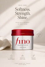 Fino Premium Touch Hair Mask