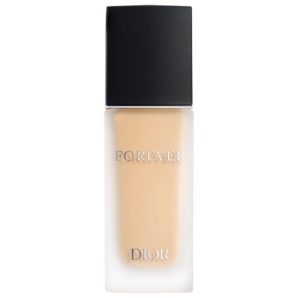 Dior Forever Skin Wear Matte Foundation 24H Wear No