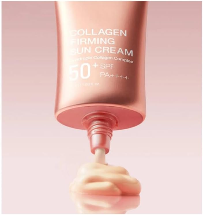 Medicube Collagen Firming Sun Cream SPF50+ PA+