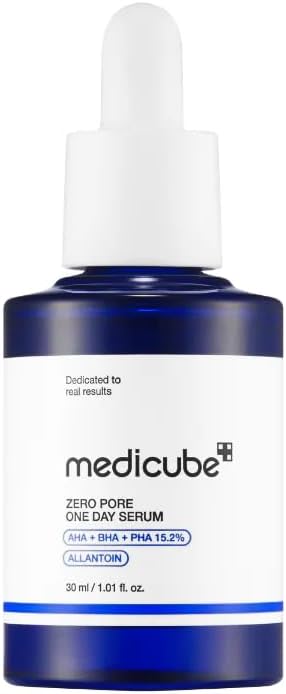 Medicube Zero Pore One Day Serum