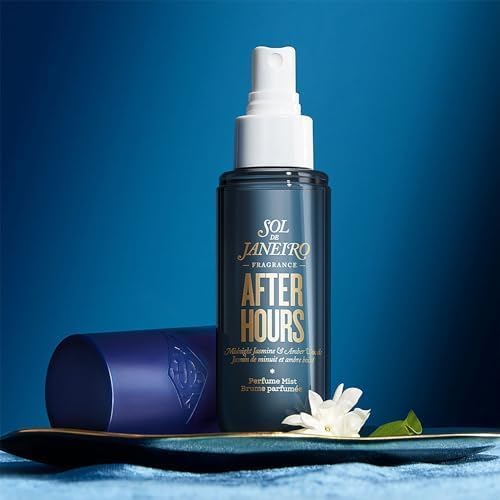 Sol de Janeiro After Hours Perfume Mist