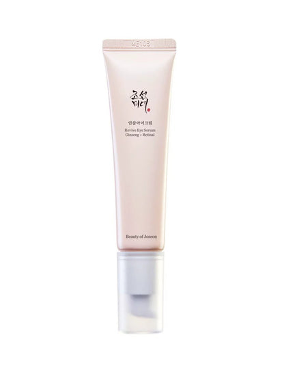 Beauty of Joseon Ginseng + Retinal Eye Serum – 30ml