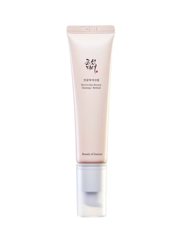 Beauty of Joseon Ginseng + Retinal Eye Serum – 30ml