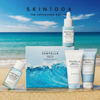 SKIN1004 Madagascar Centella Hyalu-Cica Travel Kit