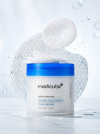 Medicube Zero Pore Pad 70 Pads