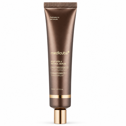 Medicube Deep Vita A Retinol Serum