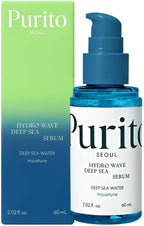 Purito Hydro Wave Deep Sea Serum 60ml