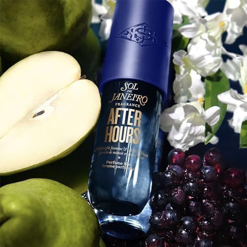 Sol de Janeiro After Hours Perfume Mist