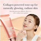 Medicube Collagen Firming Sun Cream SPF50+ PA+