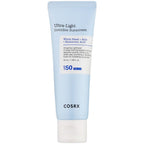COSRX Ultra-Light Invisible Sunscreen SPF50 PA++