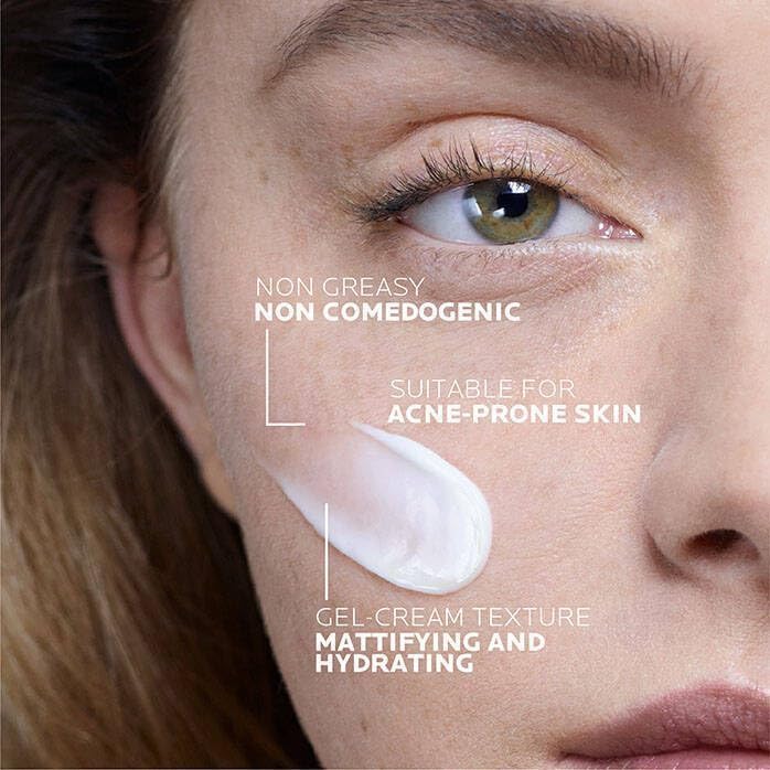 La Roche-Posay Effaclar Duo+M Anti-Imperfections Triple Corrective