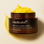 Medicube Deep Vita C Capsule Cream