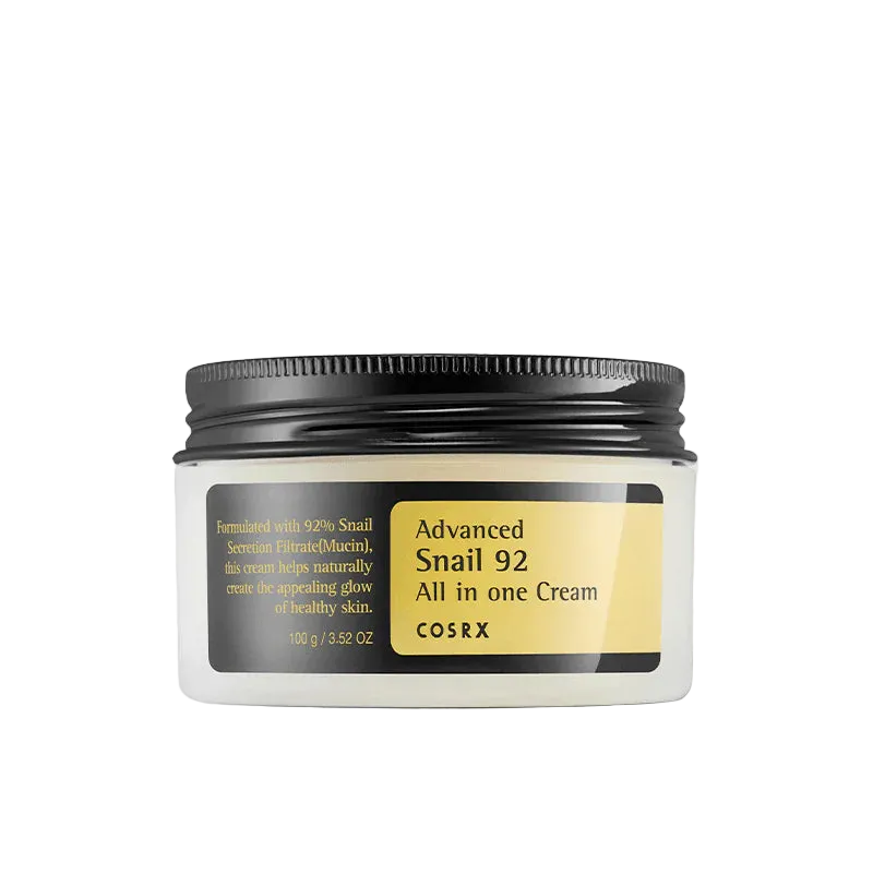 COSRX Advanced Snail 92 All In One Cream