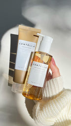 SKIN1004 Madagascar Centella Double Cleansing Duo Set