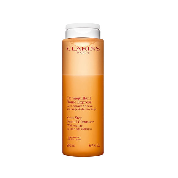 Clarins One-Step Facial Cleanser 200Ml