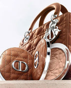 Dior Forever Nude Bronze Tanned-Effect Powder