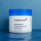 Medicube Zero Pore Pad 70 Pads