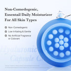 Medicube Hyaluronic Acid Capsule Cream