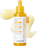 Medicube Kojic Acid Turmeric Peeling Gel – 80ml
