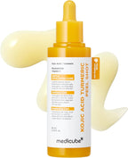 Medicube Kojic Acid Turmeric Peeling Gel – 80ml
