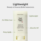 Beauty of Joseon - Matte Sun Stick SPF50+