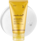 Medicube Kojic Acid Turmeric Night Wrapping Mask – 75ml