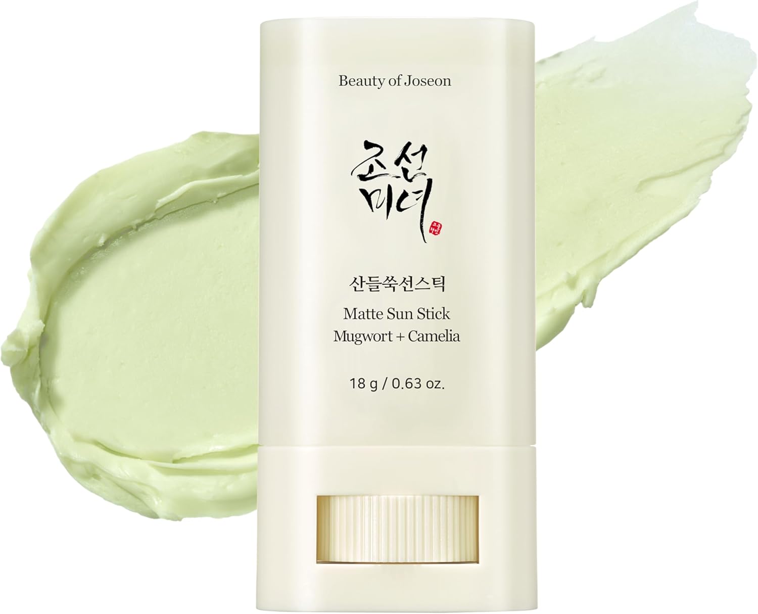 Beauty of Joseon - Matte Sun Stick SPF50+