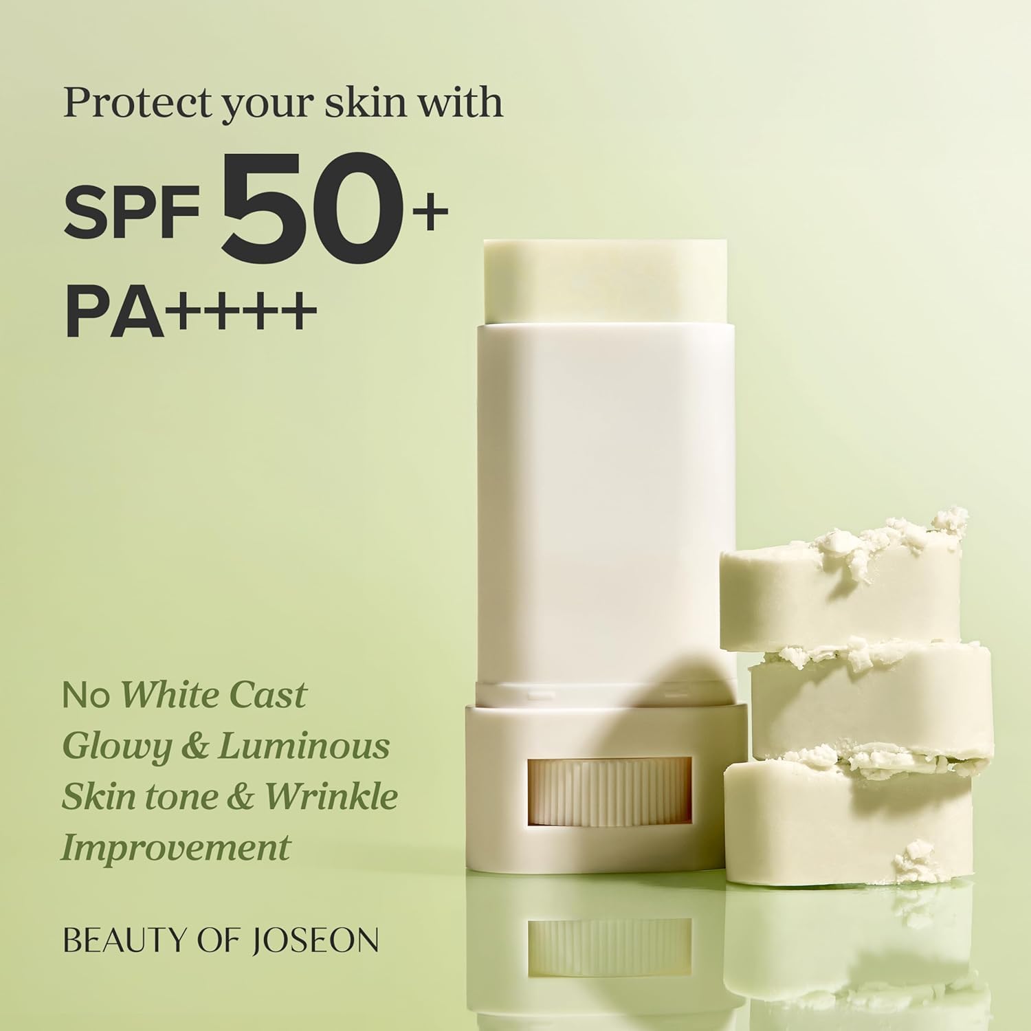 Beauty of Joseon - Matte Sun Stick SPF50+