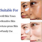Round Lab Birch Juice Moisturizing Sunscreen SPF50+