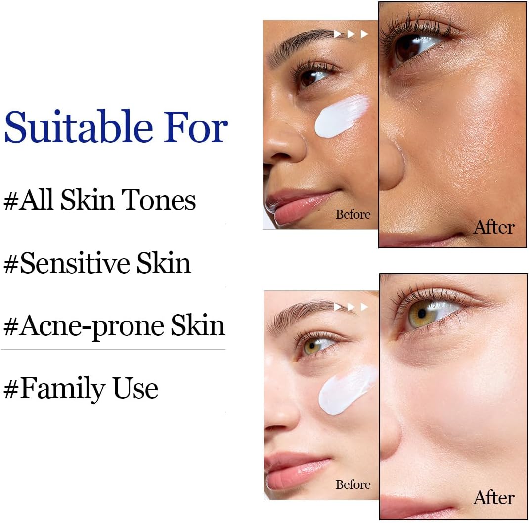 Round Lab Birch Juice Moisturizing Sunscreen SPF50+
