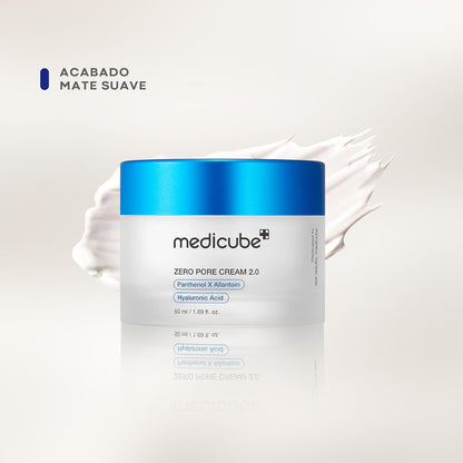 Medicube Zero Pore Cream 2.0