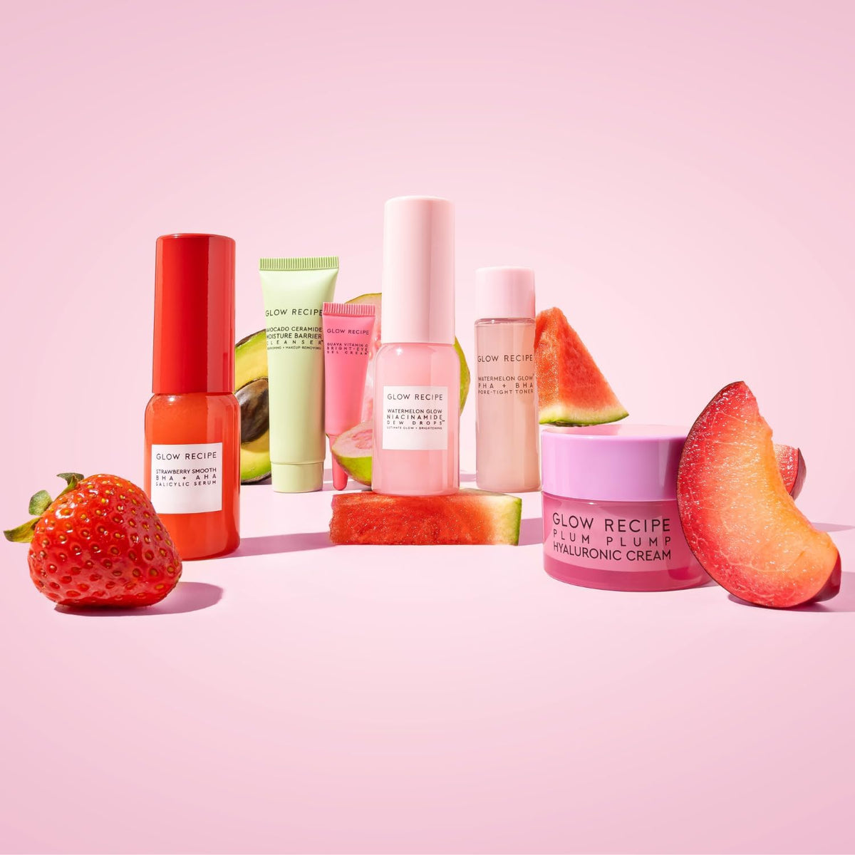 Glow Recipe Fruit Babies Glow & Soothe
