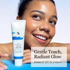 Round Lab Birch Juice Moisturizing Sunscreen SPF50+
