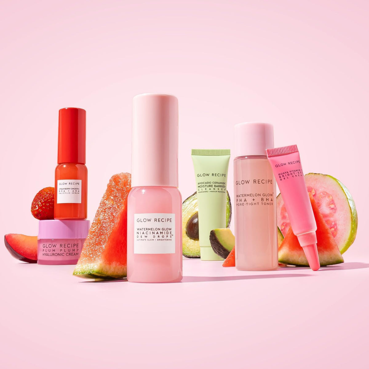 Glow Recipe Fruit Babies Glow & Soothe