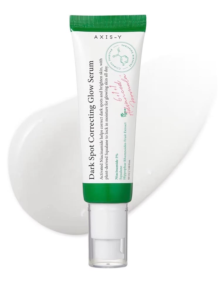 AXIS-Y Dark Spot Correcting Glow Serum
