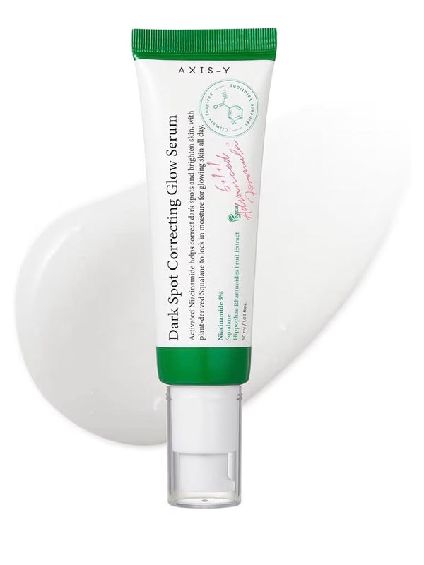 AXIS-Y Dark Spot Correcting Glow Serum